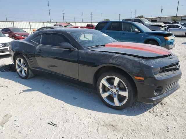 2011 Chevrolet Camaro 2SS