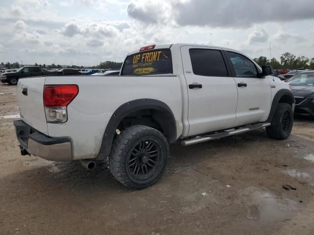 2013 Toyota Tundra Crewmax SR5