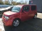 2009 Nissan Cube Base