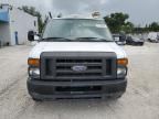 2008 Ford Econoline E350 Super Duty Van