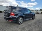 2012 Mercedes-Benz GL 450 4matic