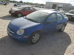 Dodge Neon Vehiculos salvage en venta: 2005 Dodge Neon SXT