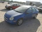 2005 Dodge Neon SXT