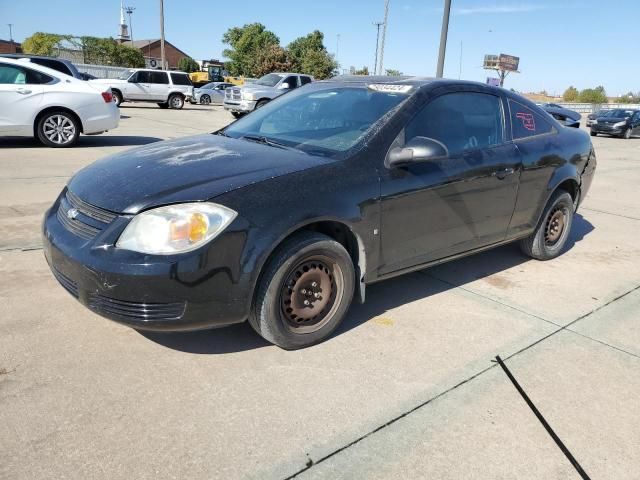 2007 Chevrolet Cobalt LS