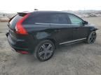 2017 Volvo XC60 T6 Dynamic