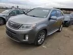 2014 KIA Sorento SX