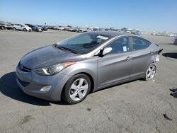 2013 Hyundai Elantra GLS en venta en Martinez, CA