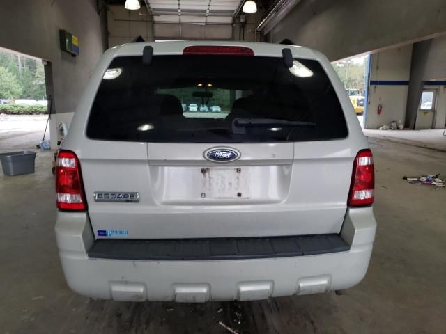 2009 Ford Escape XLT