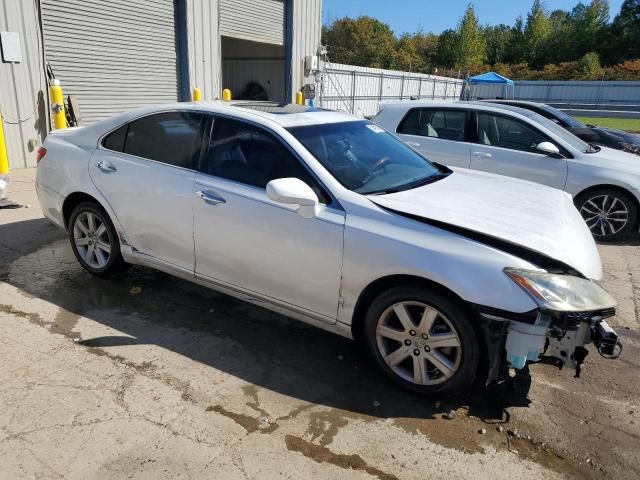 2009 Lexus ES 350