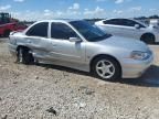 1998 Ford Contour SVT