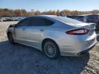 2013 Ford Fusion Titanium