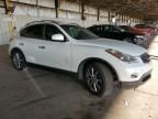 2012 Infiniti EX35 Base