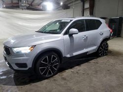 Vehiculos salvage en venta de Copart North Billerica, MA: 2020 Volvo XC40 T5 Momentum