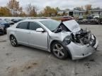 2011 Chevrolet Malibu 1LT