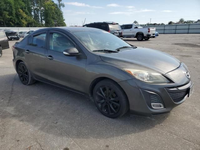 2010 Mazda 3 S