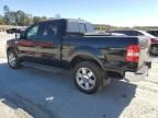 2006 Ford F150 Supercrew