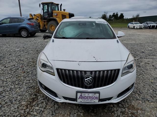 2016 Buick Regal Premium