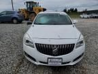 2016 Buick Regal Premium