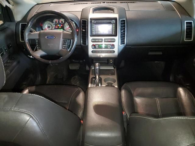 2008 Ford Edge Limited