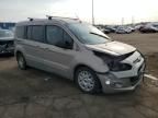 2016 Ford Transit Connect XLT