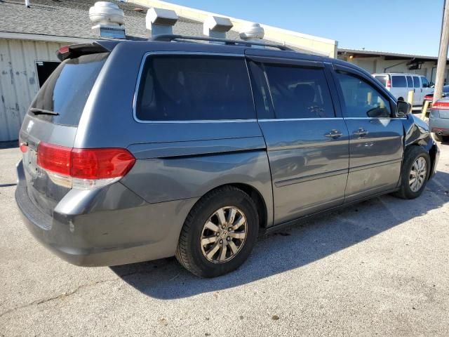 2010 Honda Odyssey EX