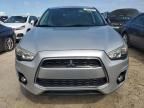 2014 Mitsubishi Outlander Sport ES