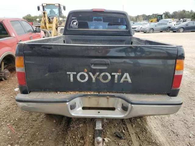 1998 Toyota Tacoma