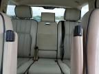 2007 Land Rover Range Rover Supercharged