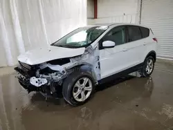 Ford Vehiculos salvage en venta: 2015 Ford Escape SE