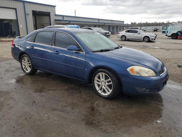 2006 Chevrolet Impala LT