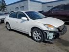 2009 Nissan Altima 2.5