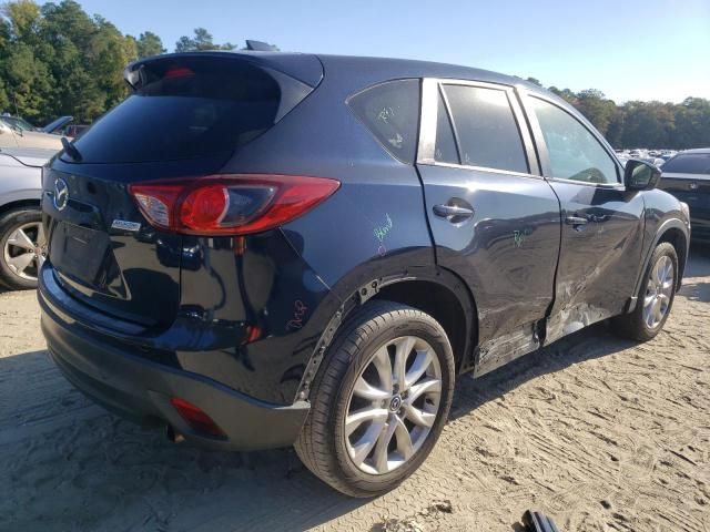 2015 Mazda CX-5 GT