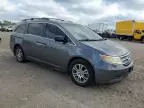 2011 Honda Odyssey EXL