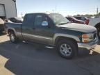 2002 GMC New Sierra K1500