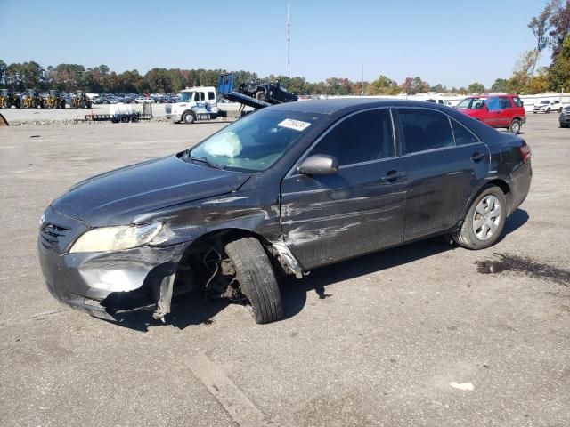 2008 Toyota Camry LE