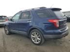 2011 Ford Explorer Limited