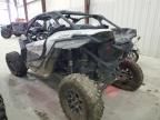 2023 Can-Am Maverick X3 RS Turbo RR