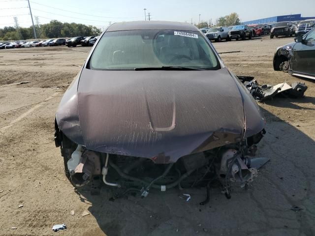 2009 Lincoln MKS