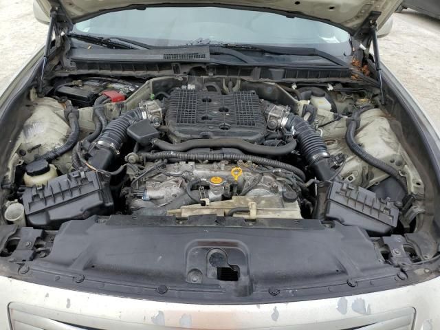 2007 Infiniti G35