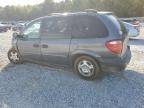 2002 Dodge Caravan SE