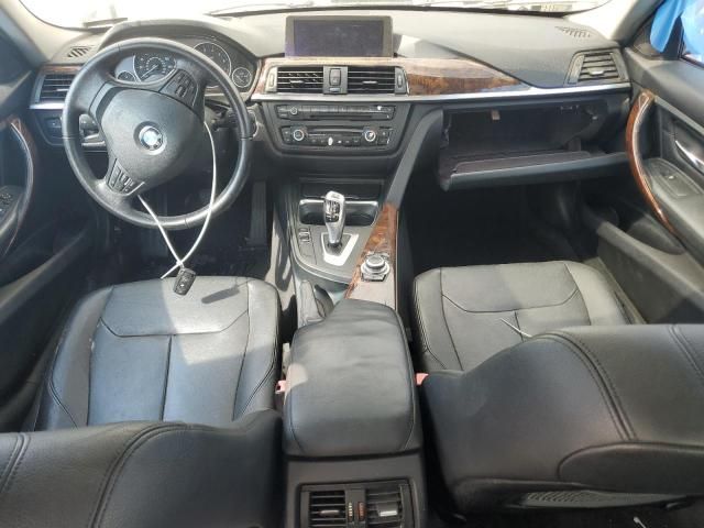 2013 BMW 328 XI