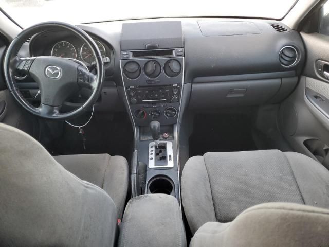 2007 Mazda 6 I