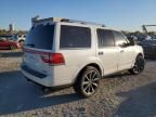 2016 Lincoln Navigator Reserve