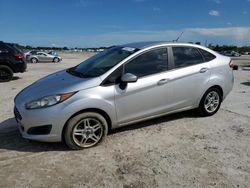 2017 Ford Fiesta SE en venta en West Palm Beach, FL