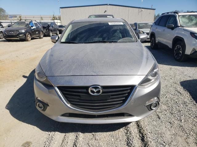 2014 Mazda 3 Grand Touring