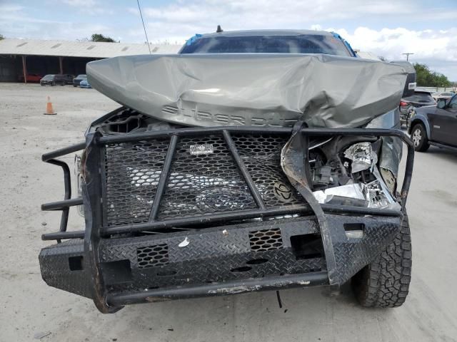 2019 Ford F250 Super Duty