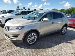 2017 Lincoln MKC Select en venta en Riverview, FL