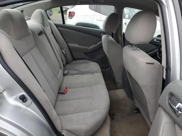 2011 Nissan Altima Base