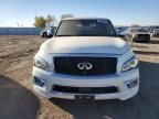 2016 Infiniti QX80