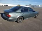 2003 BMW 530 I Automatic